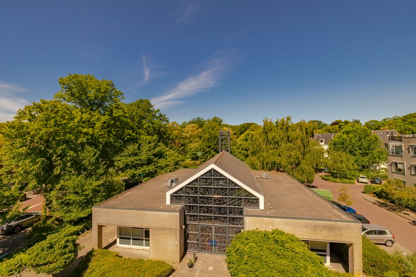 Foto 4 van Bispinckpark 41