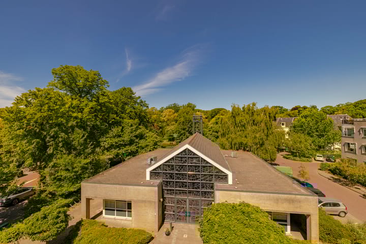 Foto 4 van Bispinckpark 41