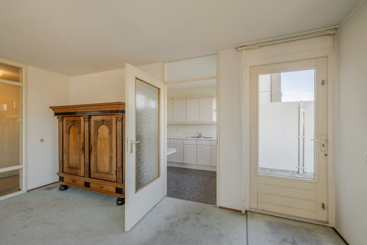 Foto 7 van Bispinckpark 41