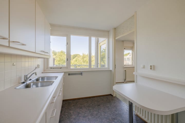 Foto 10 van Bispinckpark 41