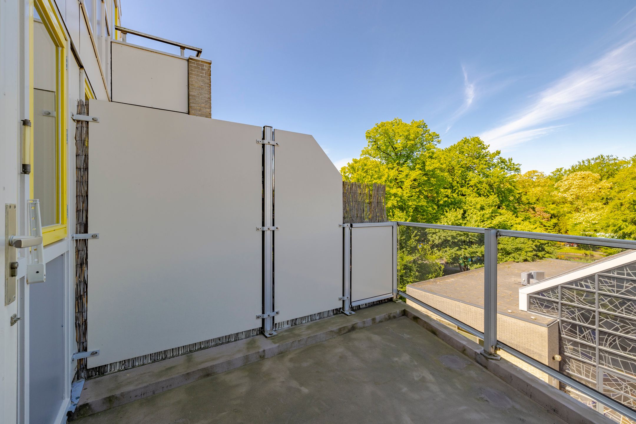 Foto 12 van Bispinckpark 41