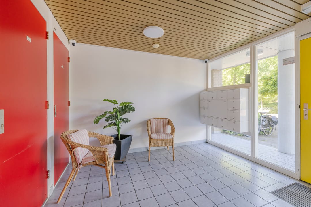 Foto 26 van Bispinckpark 41