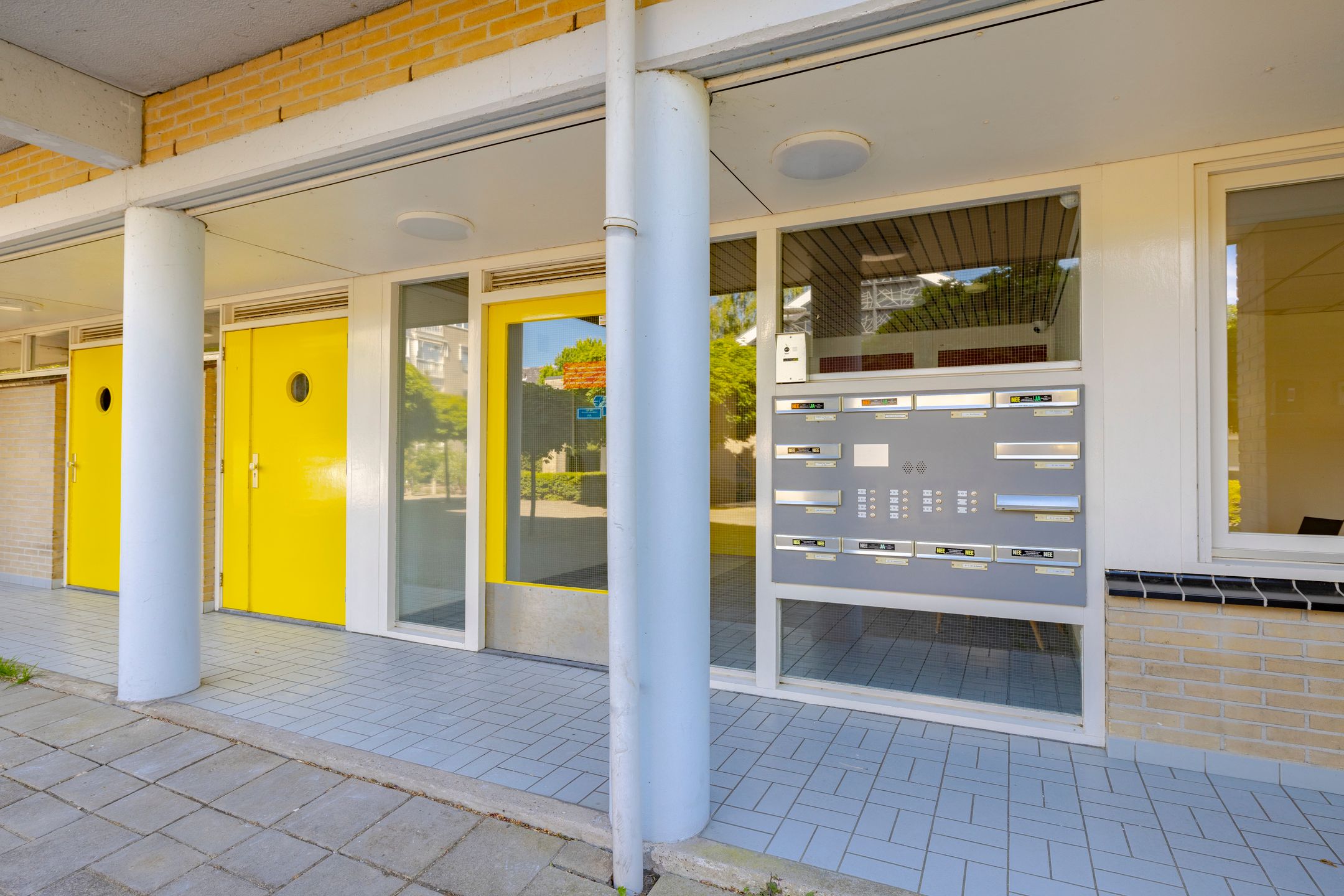 Foto 27 van Bispinckpark 41