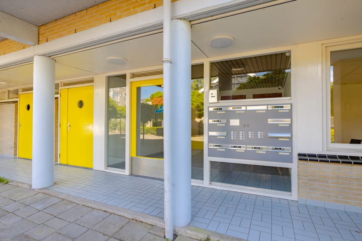 Foto 27 van Bispinckpark 41