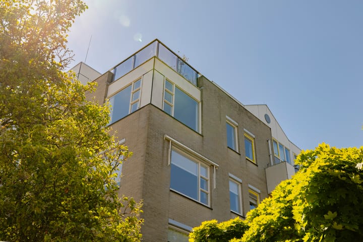 Foto 29 van Bispinckpark 41