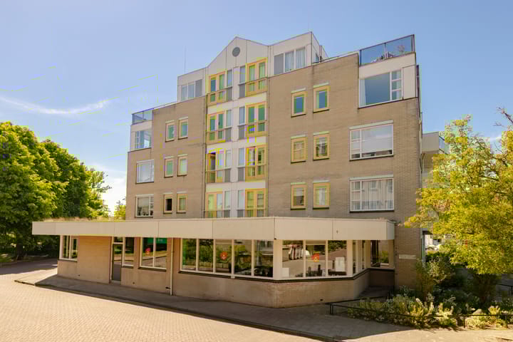 Foto 30 van Bispinckpark 41