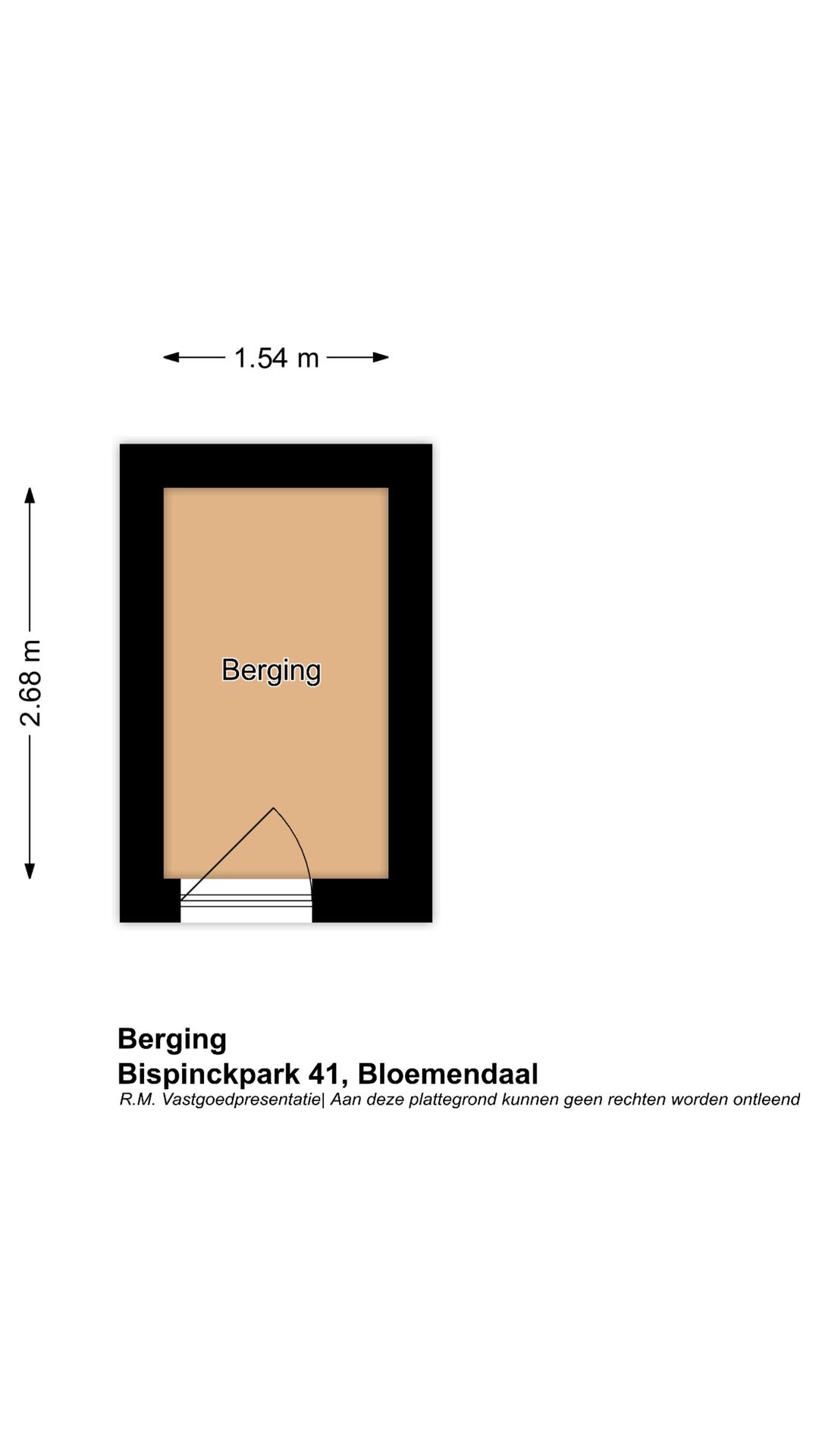 Foto 32 van Bispinckpark 41
