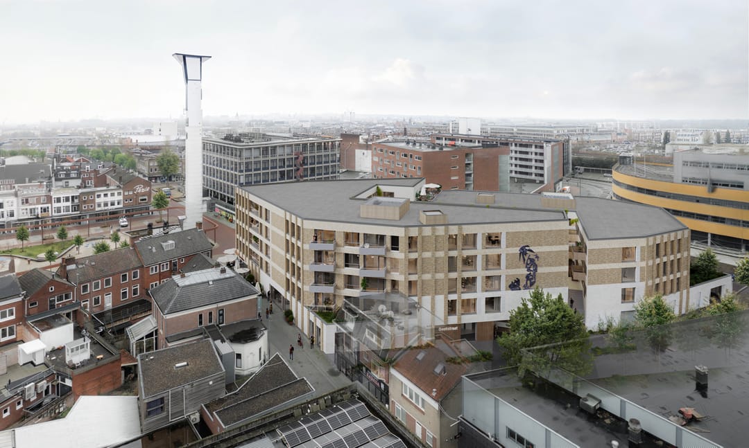 Foto 1 van BeBrink - Type 2 (Bouwnr. 2.02)