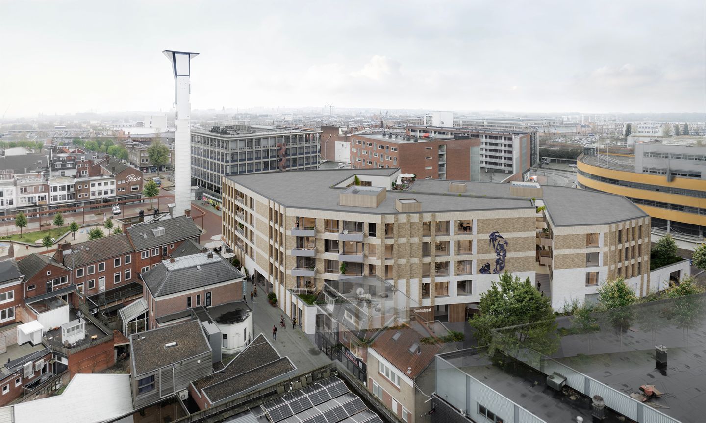 Foto 1 van BeBrink - Type 2 (Bouwnr. 4.02)