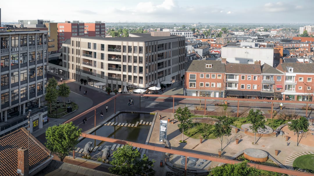 Foto 1 van BeBrink - Type 3 (Bouwnr. 2.03)