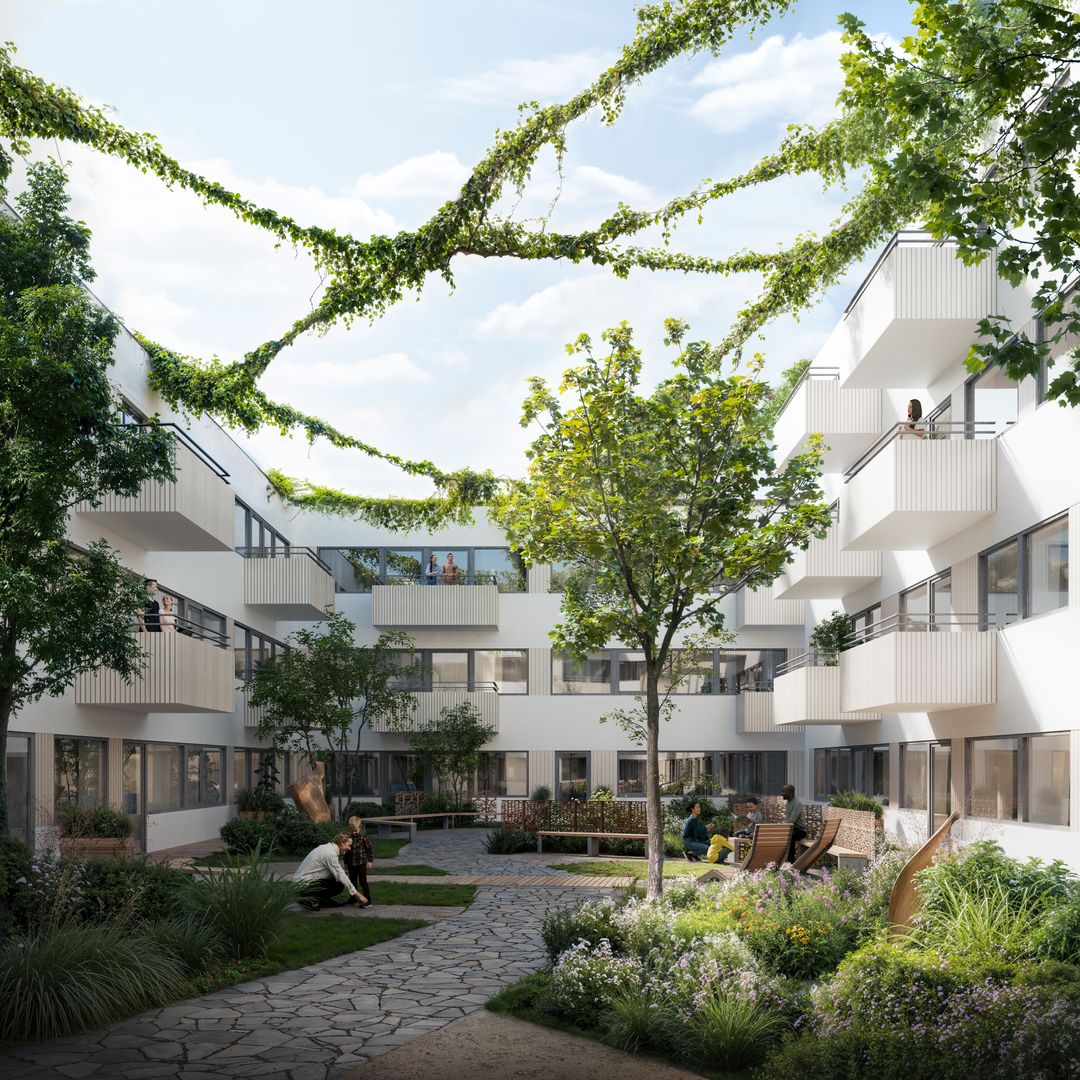 Photo 1 of BeBrink - Type 6 (Bouwnr. 2.06)