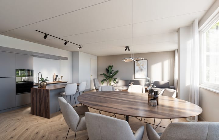 Photo 3 of BeBrink - Type 9 (Bouwnr. 2.09)