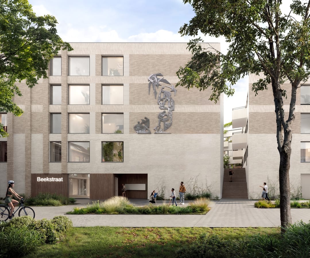 Foto 1 van BeBrink - Type 9 (Bouwnr. 4.09)