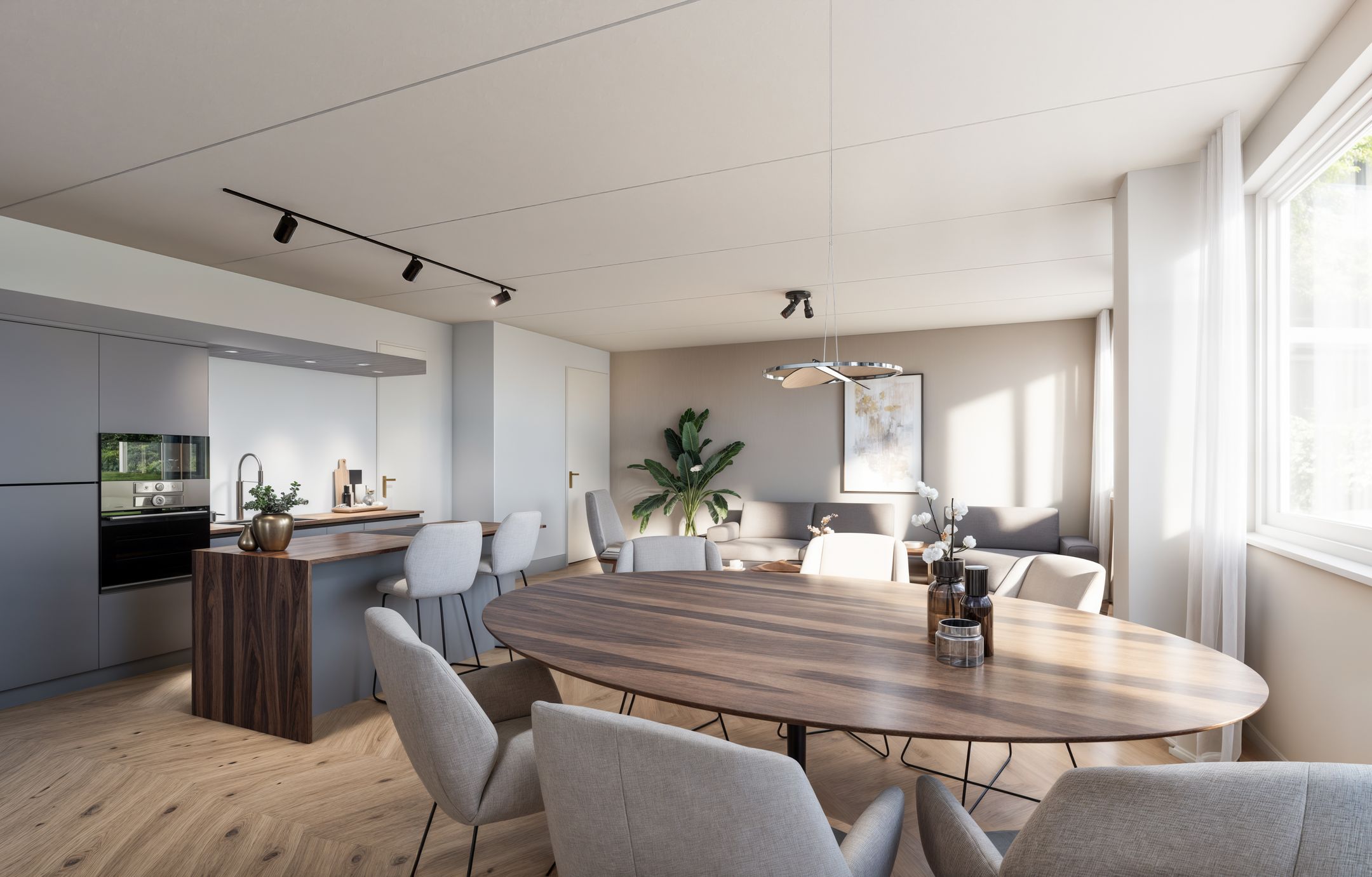 Foto 3 van BeBrink - Type 9 (Bouwnr. 4.09)