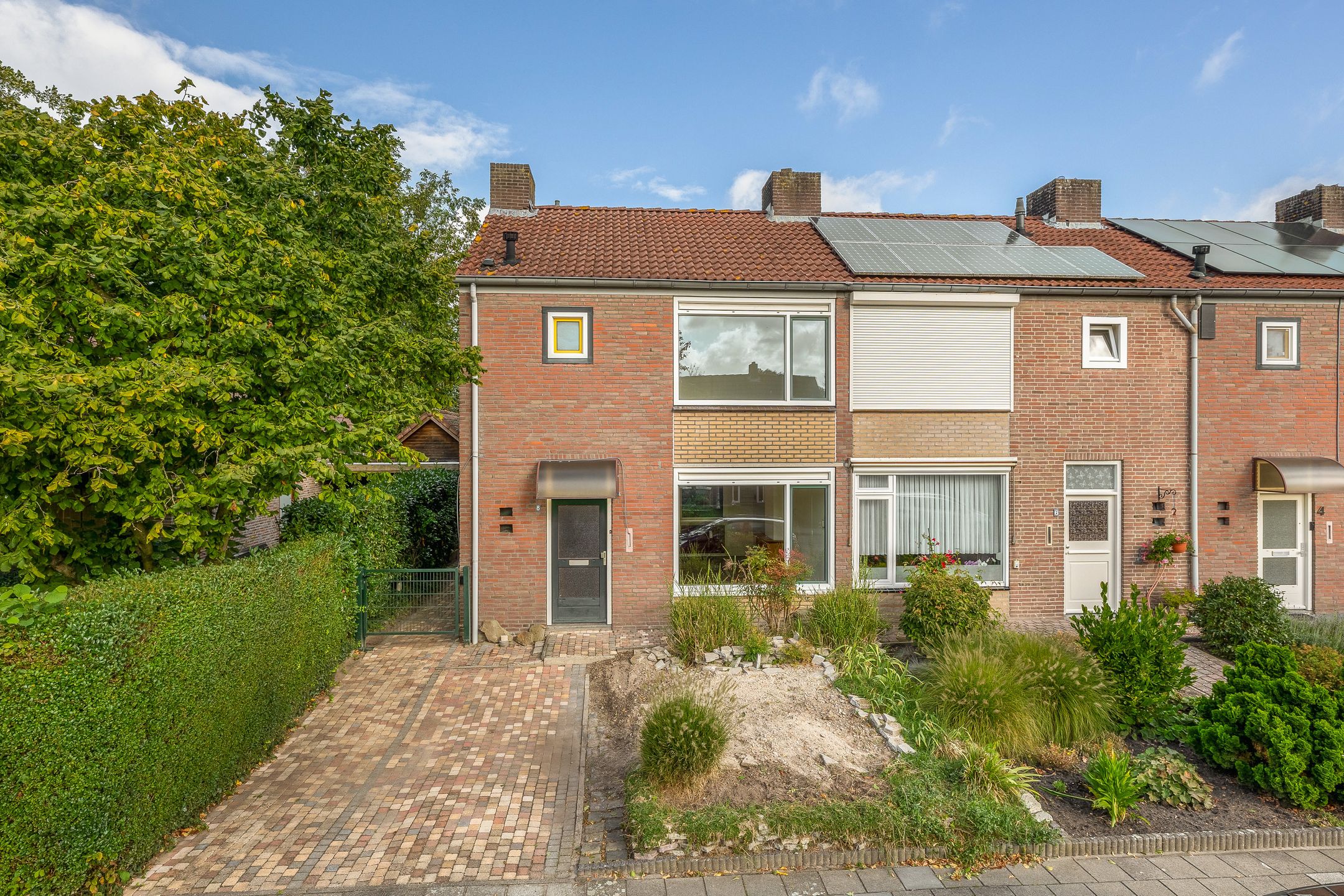 Pastoor Kerssemakersstraat, 8, Helenaveen, 5759RH, Noord-Brabant, Nederland 8 