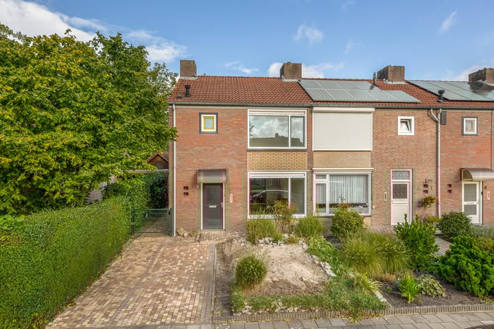 Foto 5 van Pastoor Kerssemakersstraat 8