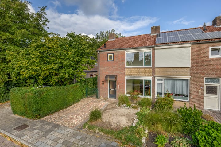 Foto 6 van Pastoor Kerssemakersstraat 8