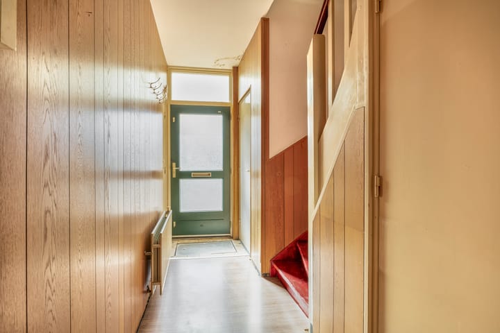 Foto 8 van Pastoor Kerssemakersstraat 8