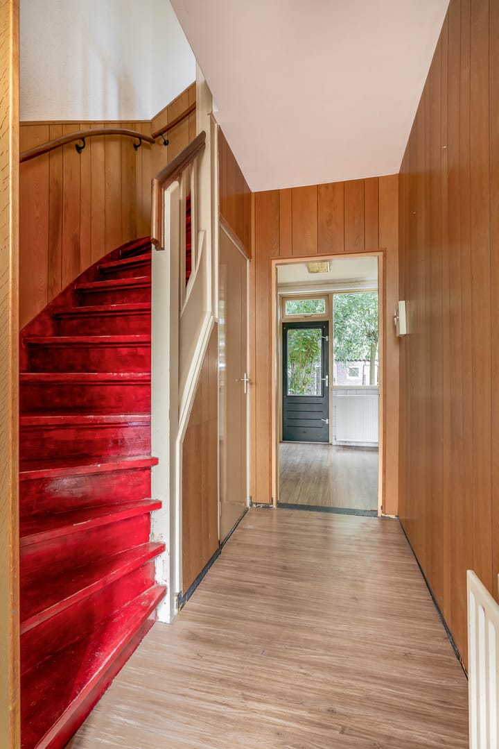 Foto 9 van Pastoor Kerssemakersstraat 8