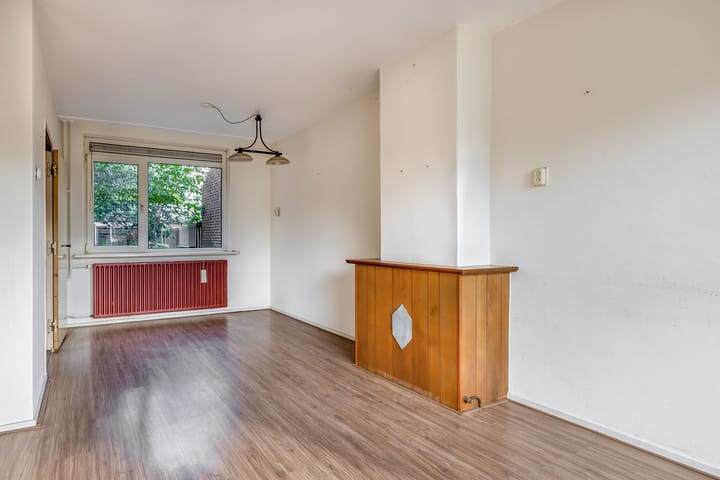 Foto 12 van Pastoor Kerssemakersstraat 8