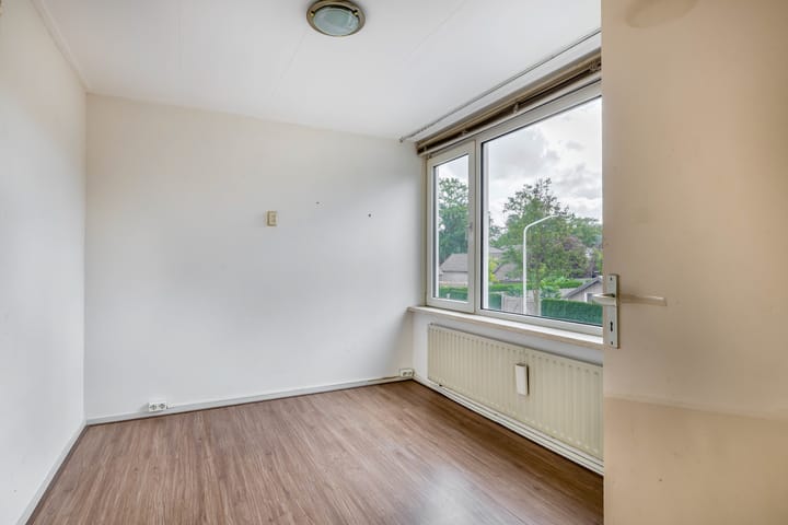 Foto 21 van Pastoor Kerssemakersstraat 8