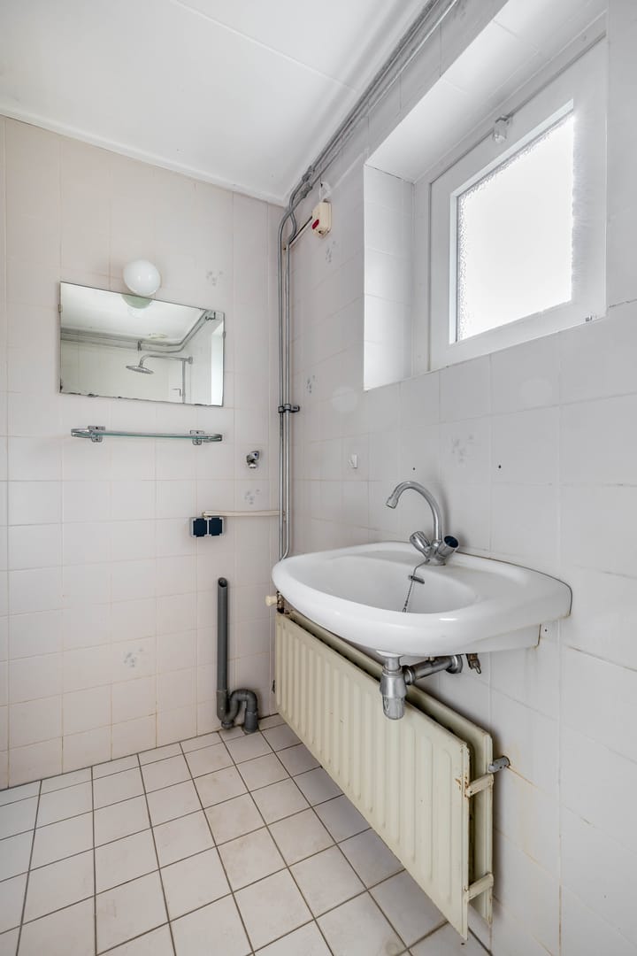 Foto 25 van Pastoor Kerssemakersstraat 8