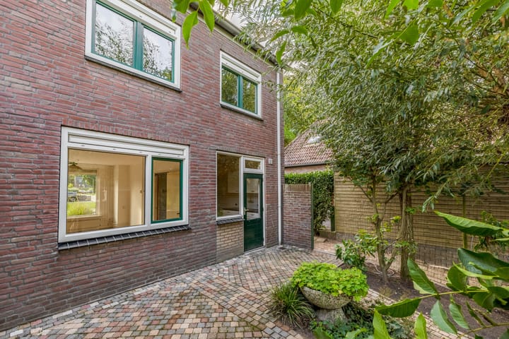 Foto 29 van Pastoor Kerssemakersstraat 8