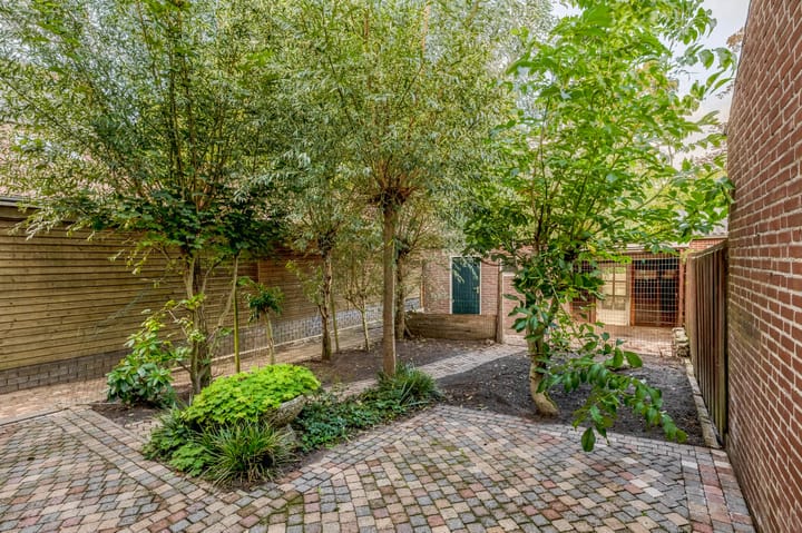 Foto 31 van Pastoor Kerssemakersstraat 8