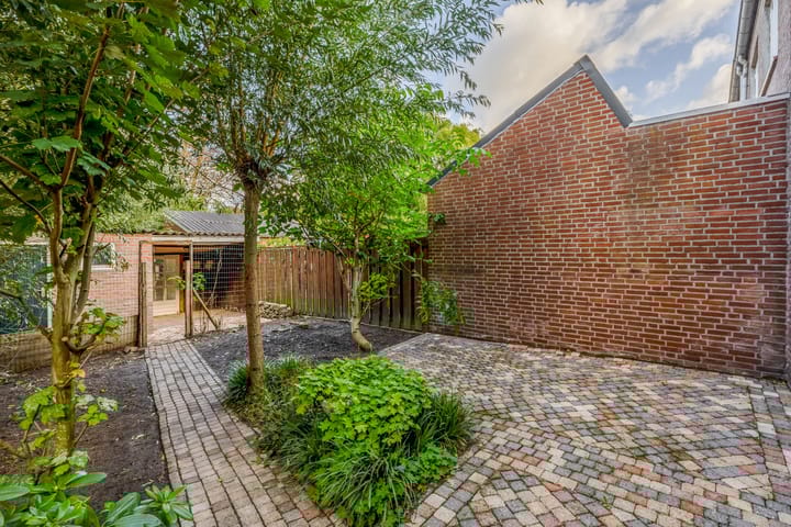 Foto 32 van Pastoor Kerssemakersstraat 8