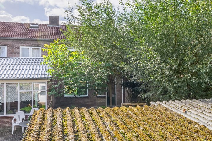 Foto 33 van Pastoor Kerssemakersstraat 8