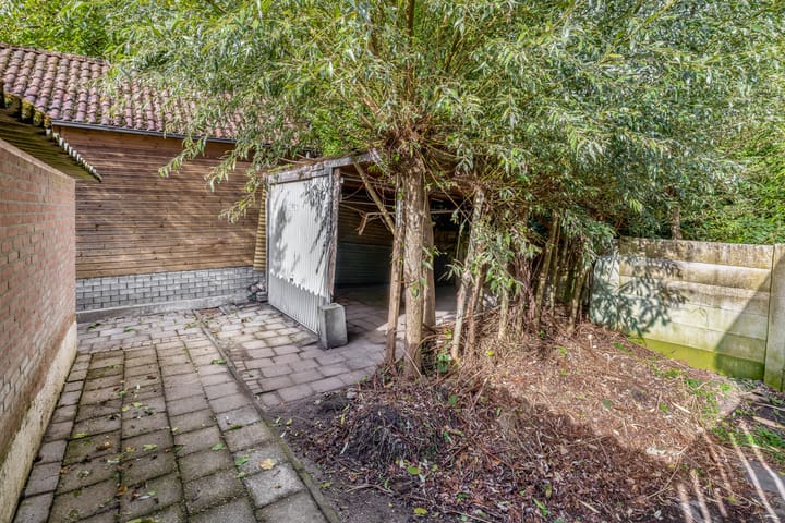 Foto 35 van Pastoor Kerssemakersstraat 8