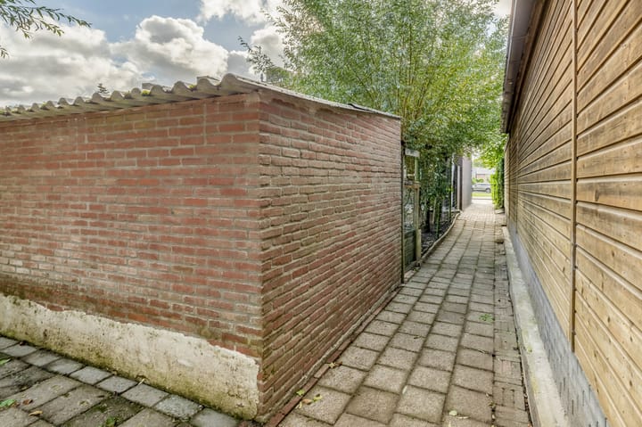 Foto 37 van Pastoor Kerssemakersstraat 8