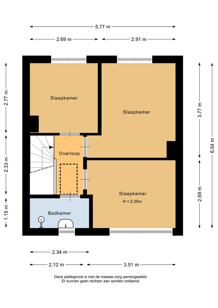 Foto 41 van Pastoor Kerssemakersstraat 8