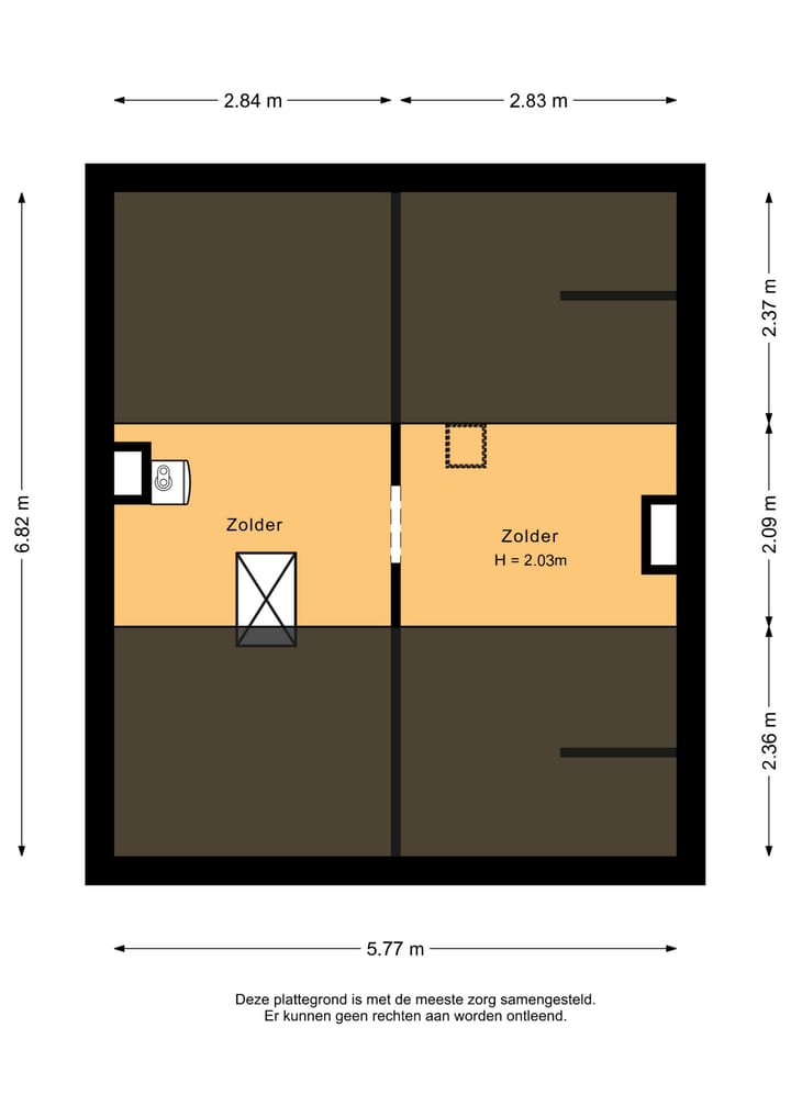 Foto 42 van Pastoor Kerssemakersstraat 8