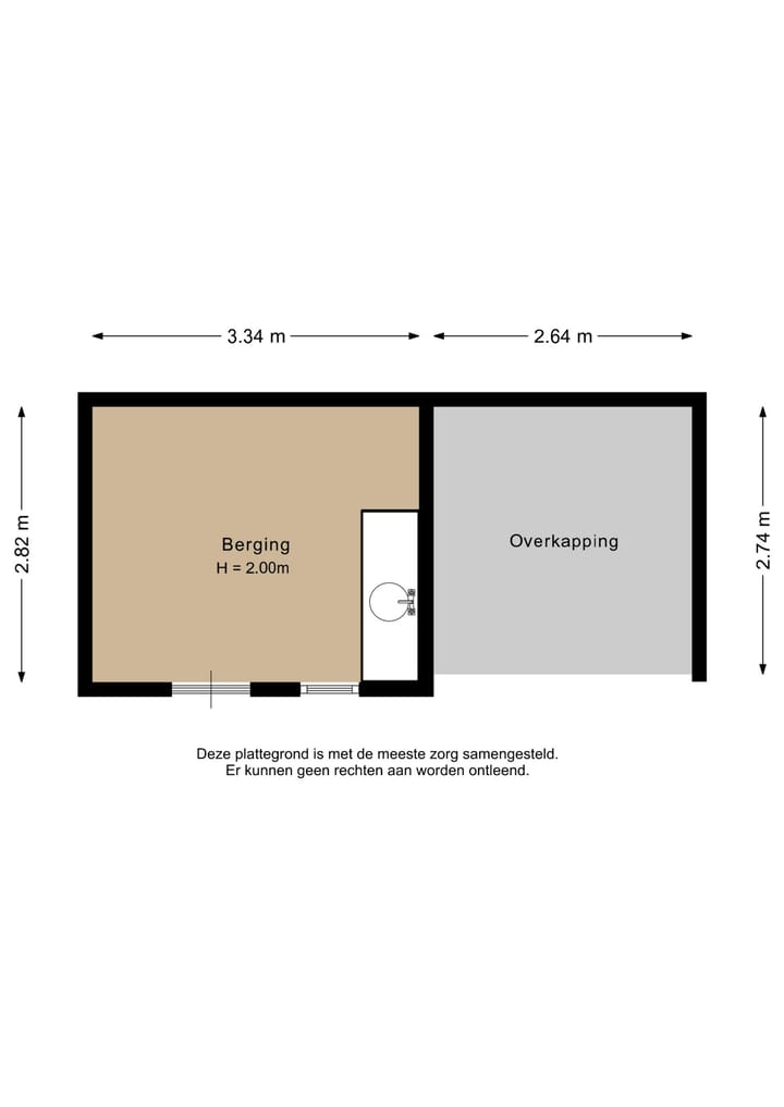 Foto 43 van Pastoor Kerssemakersstraat 8