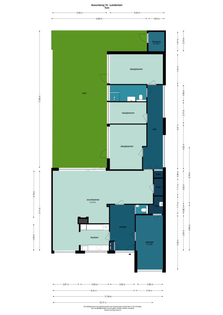 Foto 52 van Assumburg 14