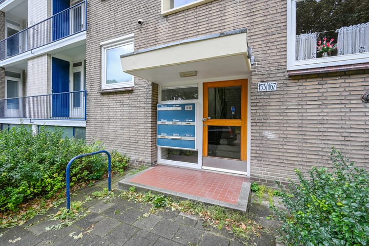 Foto 4 van Spinozalaan 155