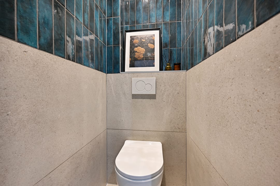 Foto 7 van Spinozalaan 155