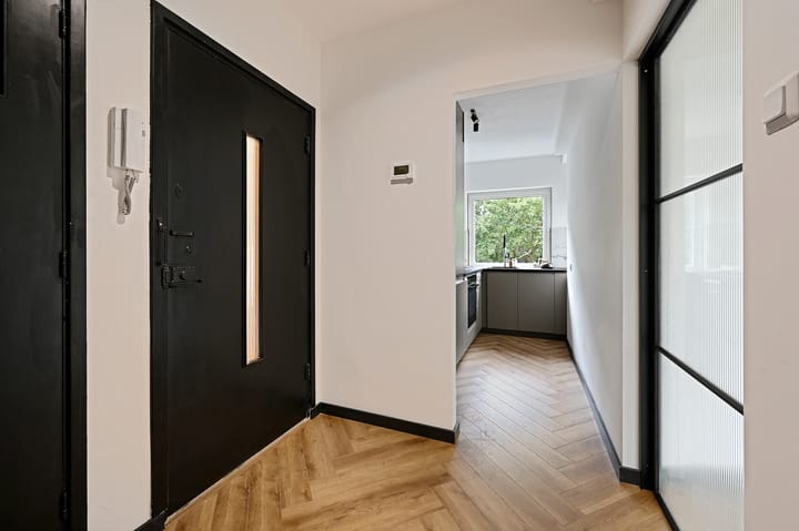 Foto 8 van Spinozalaan 155