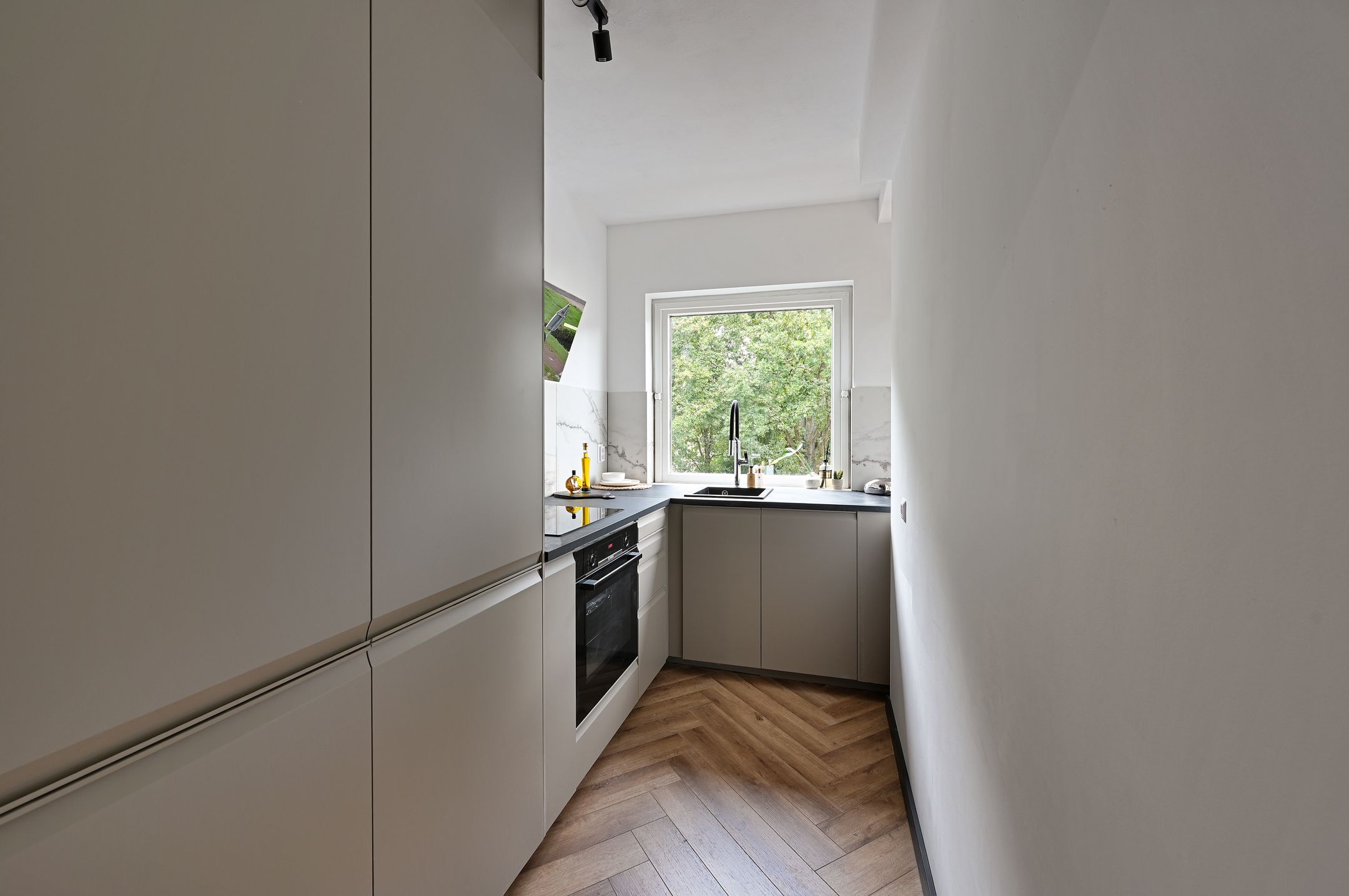 Foto 9 van Spinozalaan 155