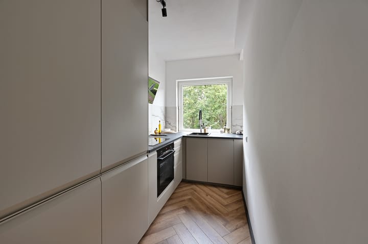 Foto 9 van Spinozalaan 155