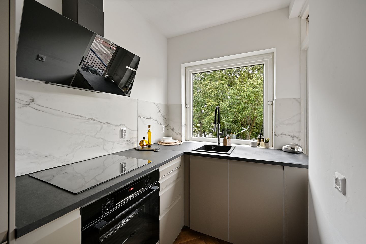 Foto 10 van Spinozalaan 155