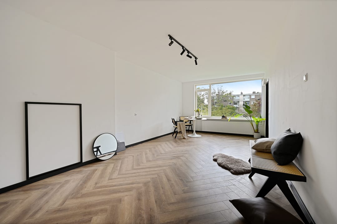 Foto 13 van Spinozalaan 155