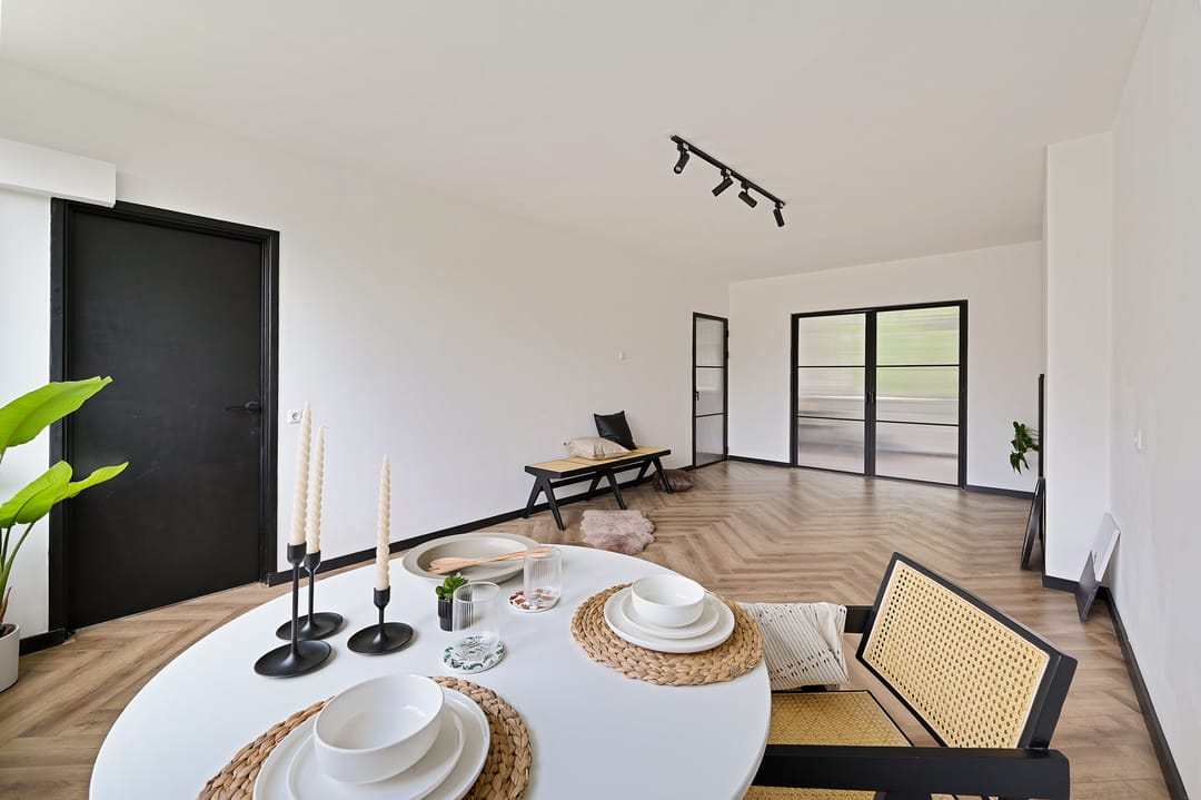 Foto 16 van Spinozalaan 155