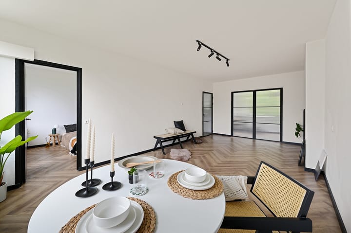 Foto 1 van Spinozalaan 155