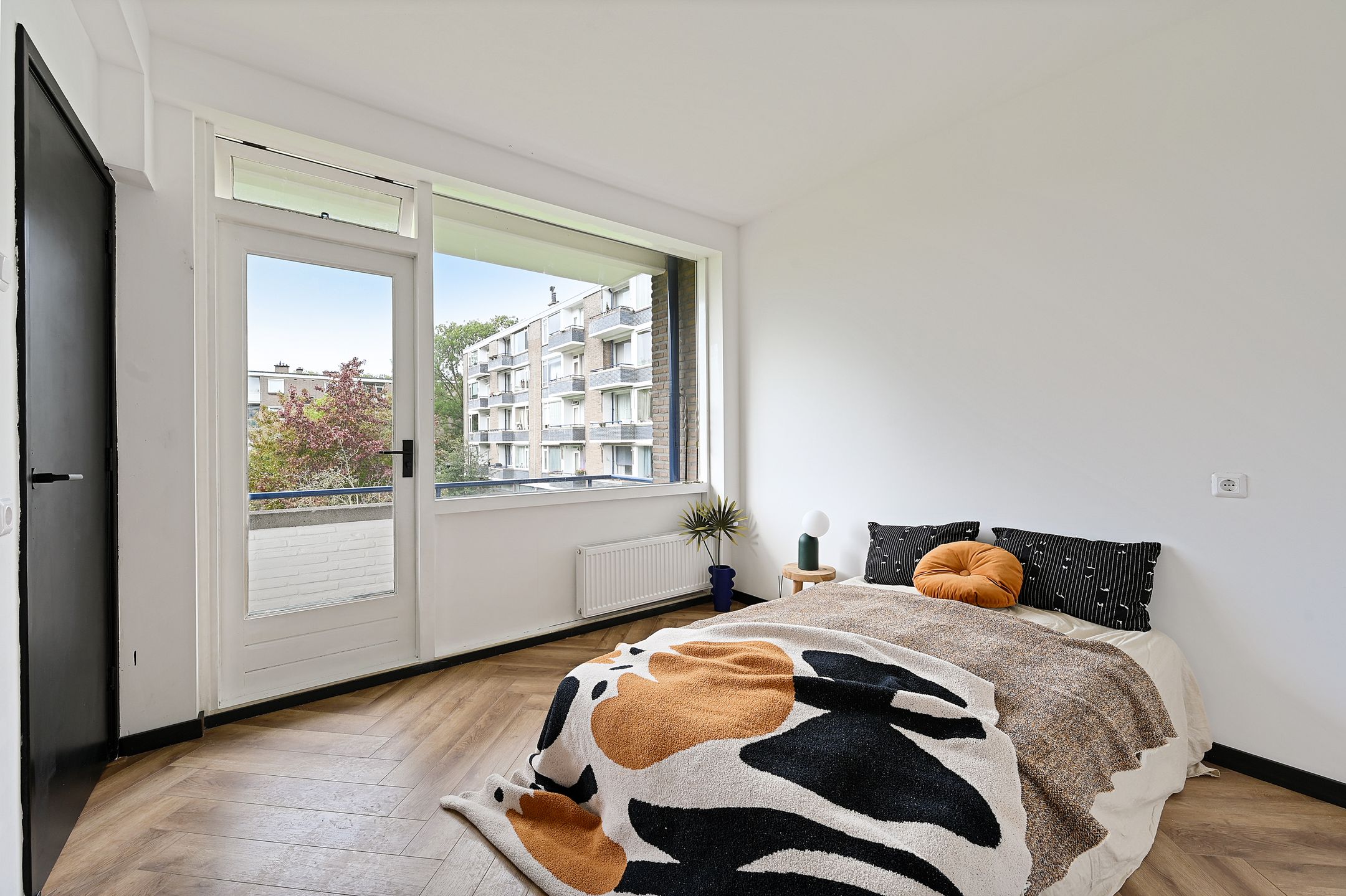 Foto 18 van Spinozalaan 155