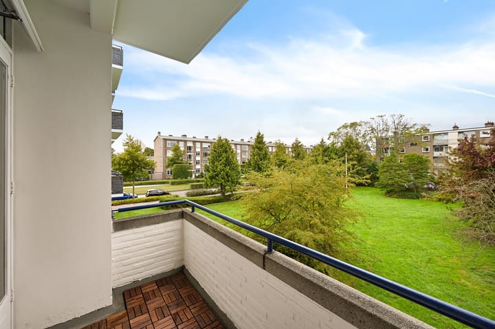 Foto 19 van Spinozalaan 155