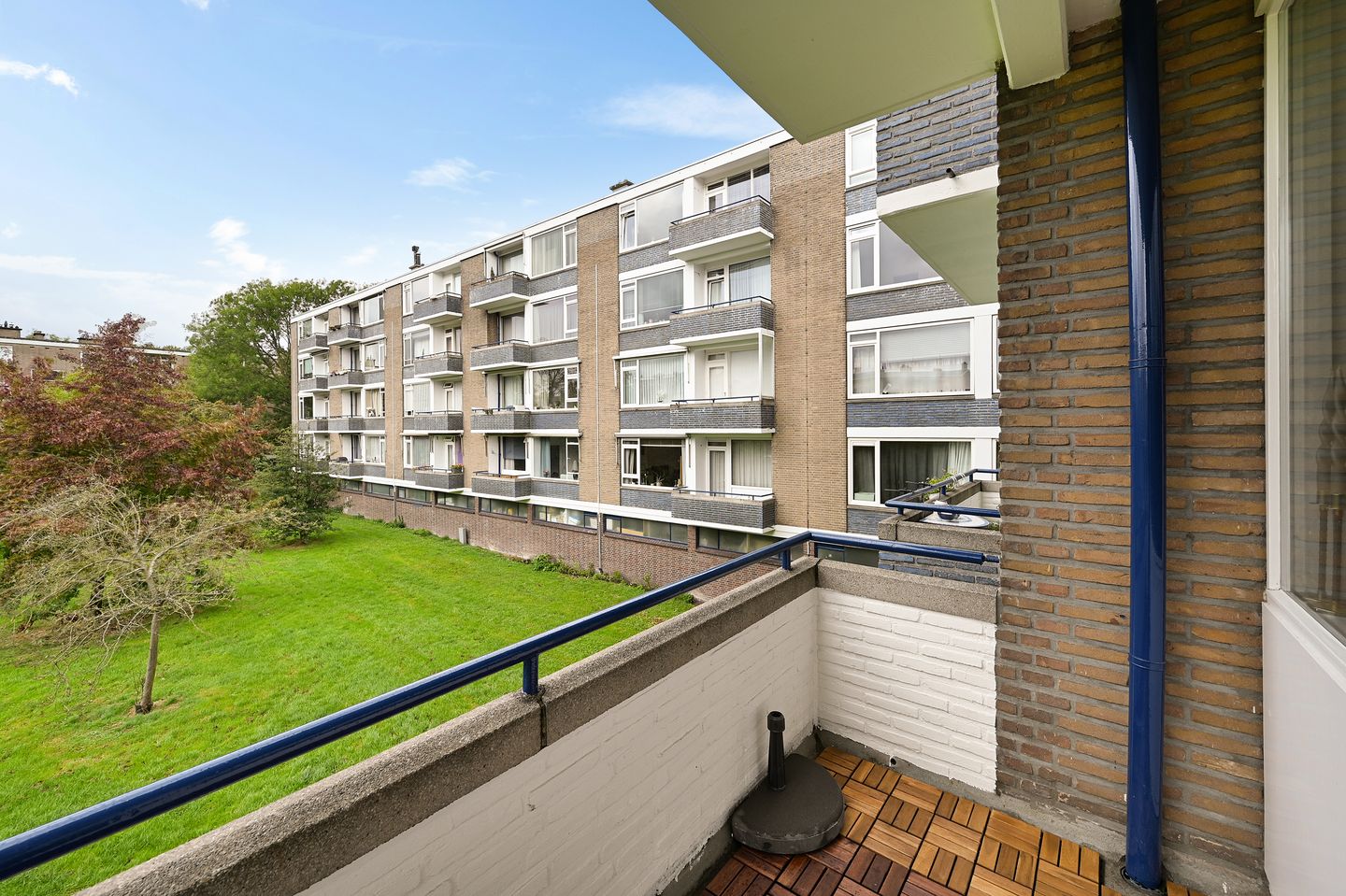 Foto 20 van Spinozalaan 155