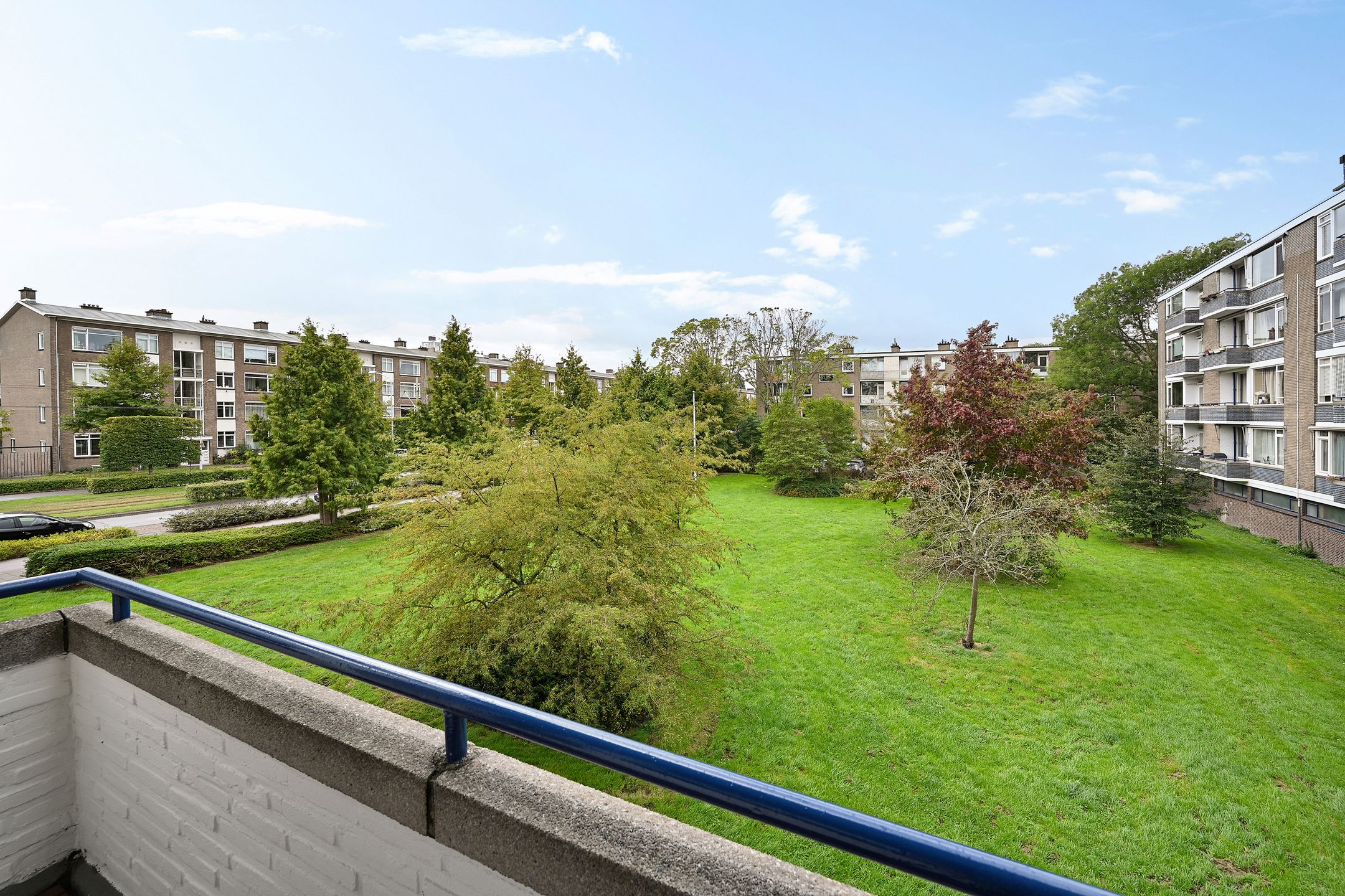 Foto 21 van Spinozalaan 155