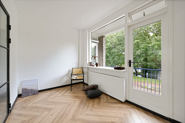 Foto 24 van Spinozalaan 155